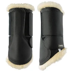 Outlet Signature Brushing Boots Horse Boots