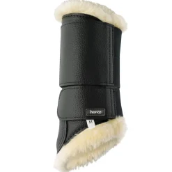 Outlet Signature Brushing Boots Horse Boots