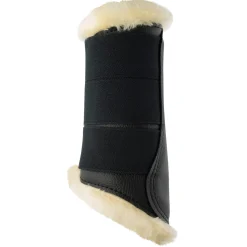 Outlet Signature Brushing Boots Horse Boots