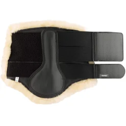 Outlet Signature Brushing Boots Horse Boots