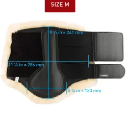 Outlet Signature Brushing Boots Horse Boots