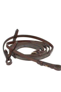 Fashion Sion Bridle with Reins Pony Bridles & Halters|Bridles & Nosebands