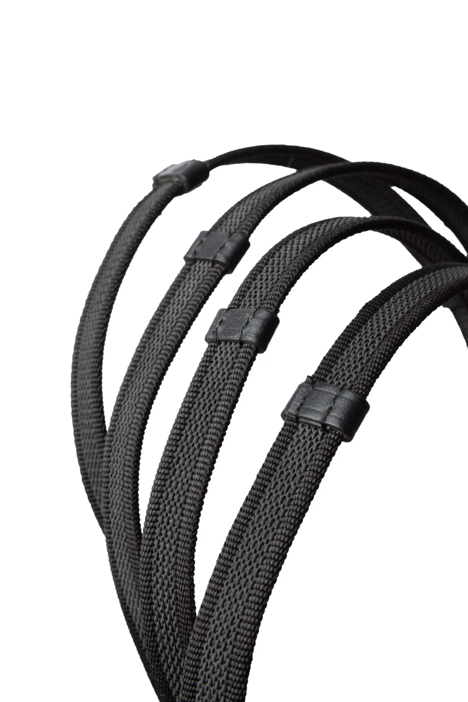 New Slender Intertwined Reins Reins