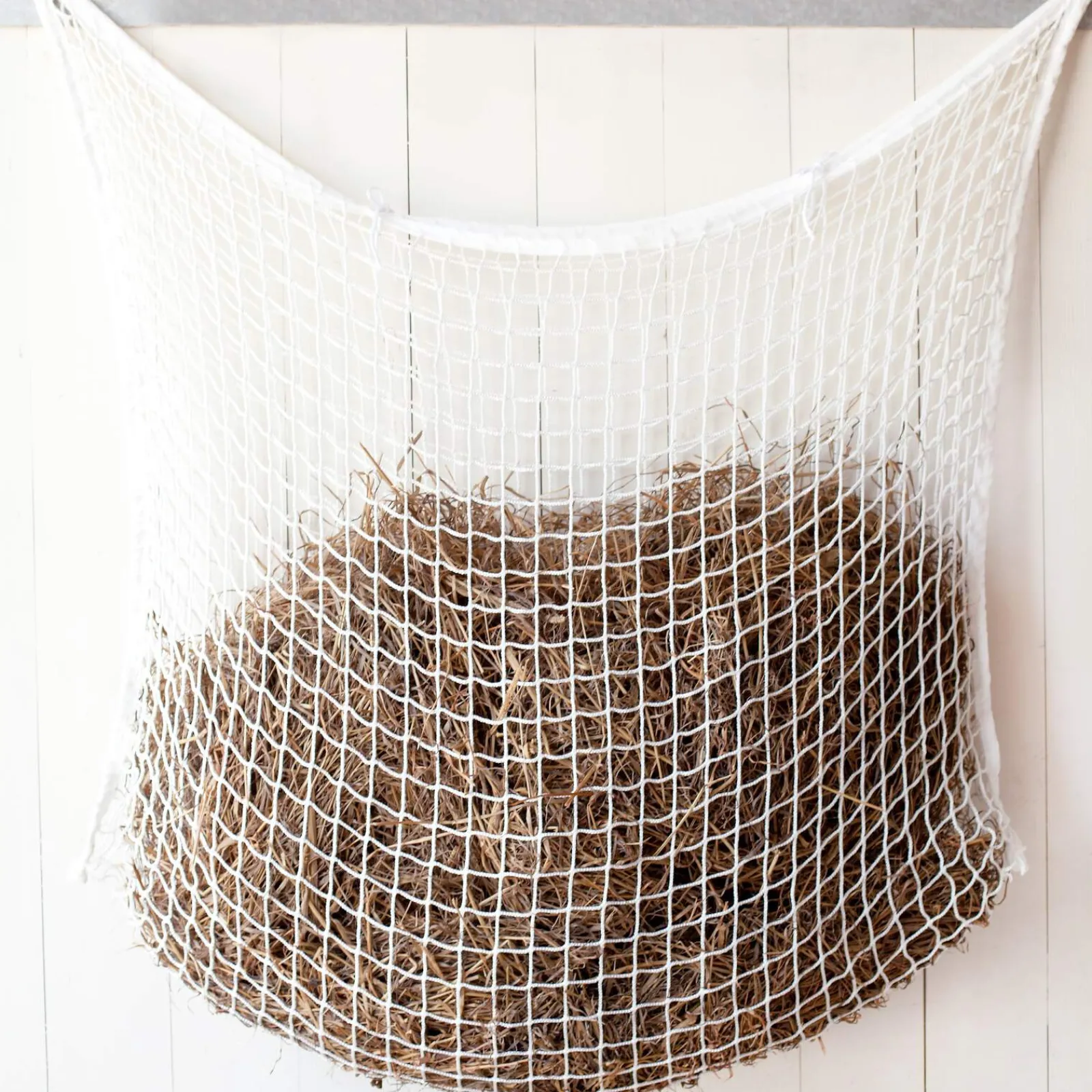 Discount Slow Feeding Hay Net Hay Nets & Hay Bags