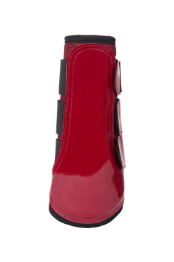 Sale Smoky Twilight Brushing Boots Horse Boots