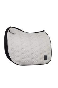 Clearance Smoky Twilight Dressage Saddle Pad Dressage Saddle Pads