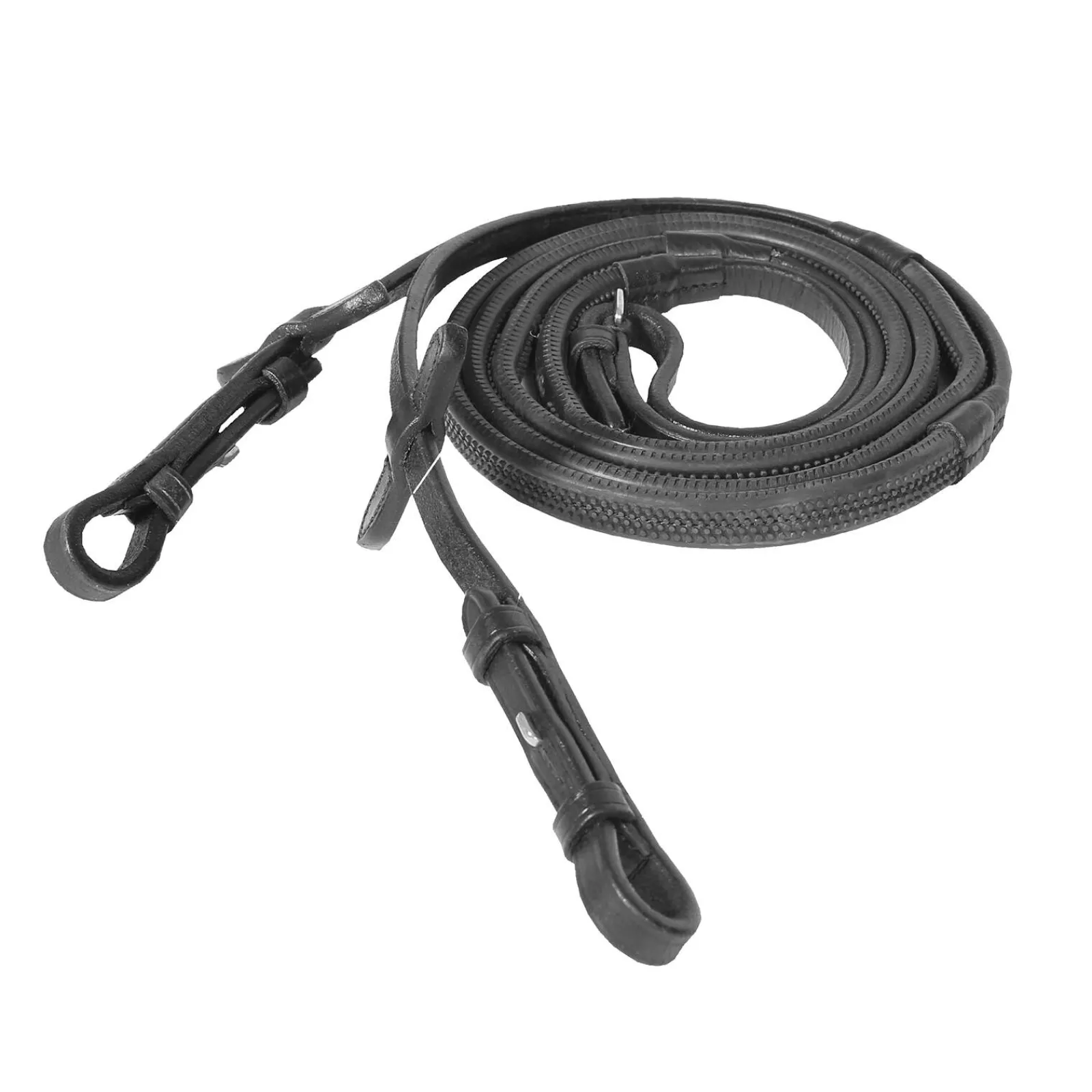 New Soft Grip Rubber Reins Reins