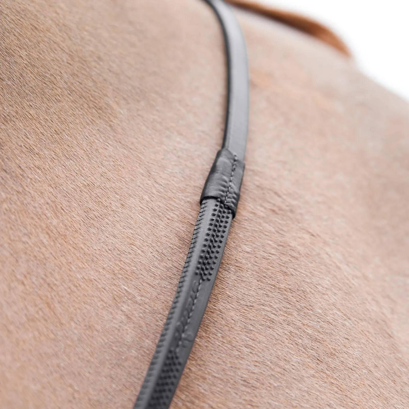 New Soft Grip Rubber Reins Reins