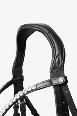 Hot Somerset Anatomic Bridle Pony Bridles & Halters|Bridles & Nosebands