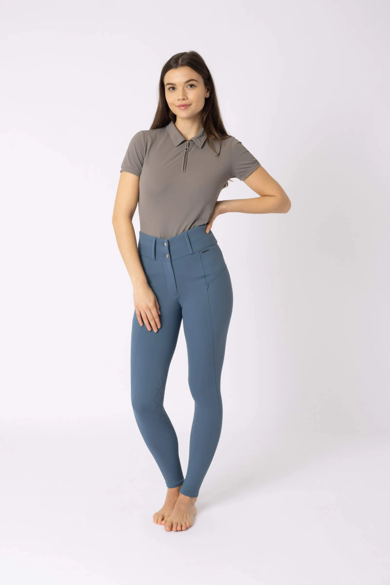Discount Sophie Women Knee Patch Breeches