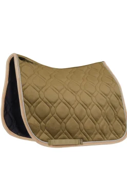 Fashion St. Moritz Dressage Saddle Pad Dressage Saddle Pads