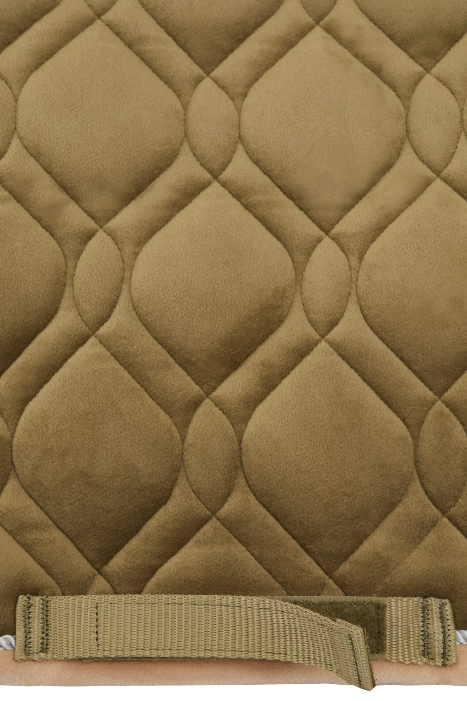Fashion St. Moritz Dressage Saddle Pad Dressage Saddle Pads