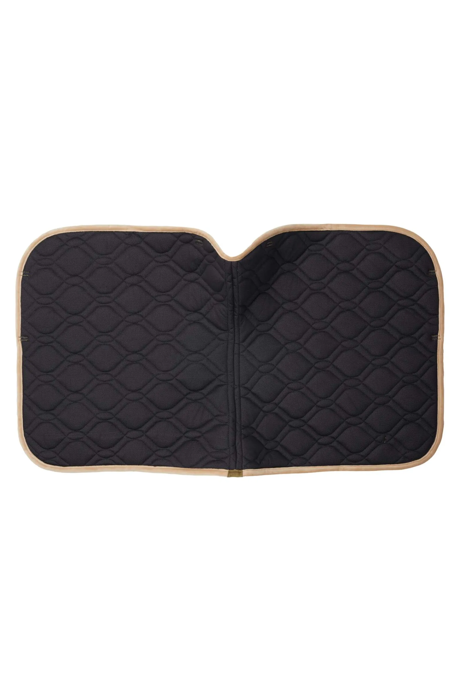 Fashion St. Moritz Dressage Saddle Pad Dressage Saddle Pads