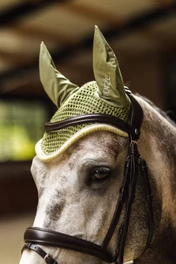 Online St. Moritz Ear Nets Ear Bonnets & Fly Veils|Fly Masks & Fringes