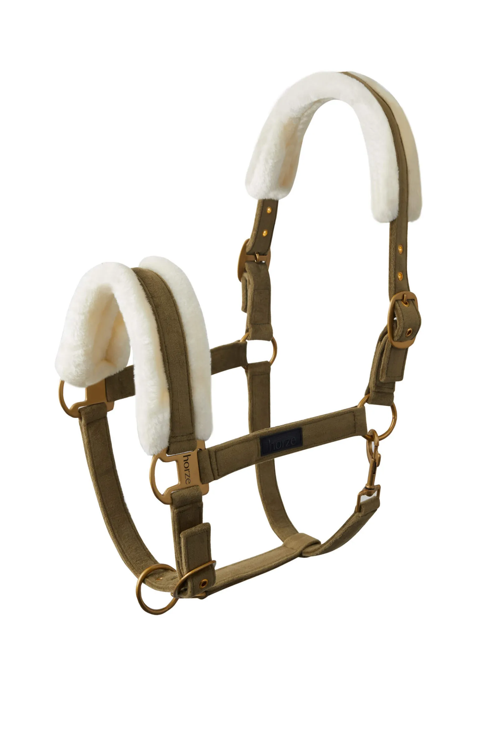 Best St. Moritz Halter Headcollars & Halters