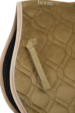 Fashion St. Moritz Jumping Pad Pony Saddle Pads|All Purpose & Jumping Saddle Pads