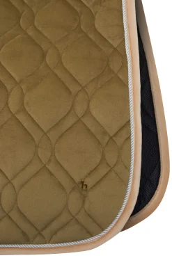 Fashion St. Moritz Jumping Pad Pony Saddle Pads|All Purpose & Jumping Saddle Pads