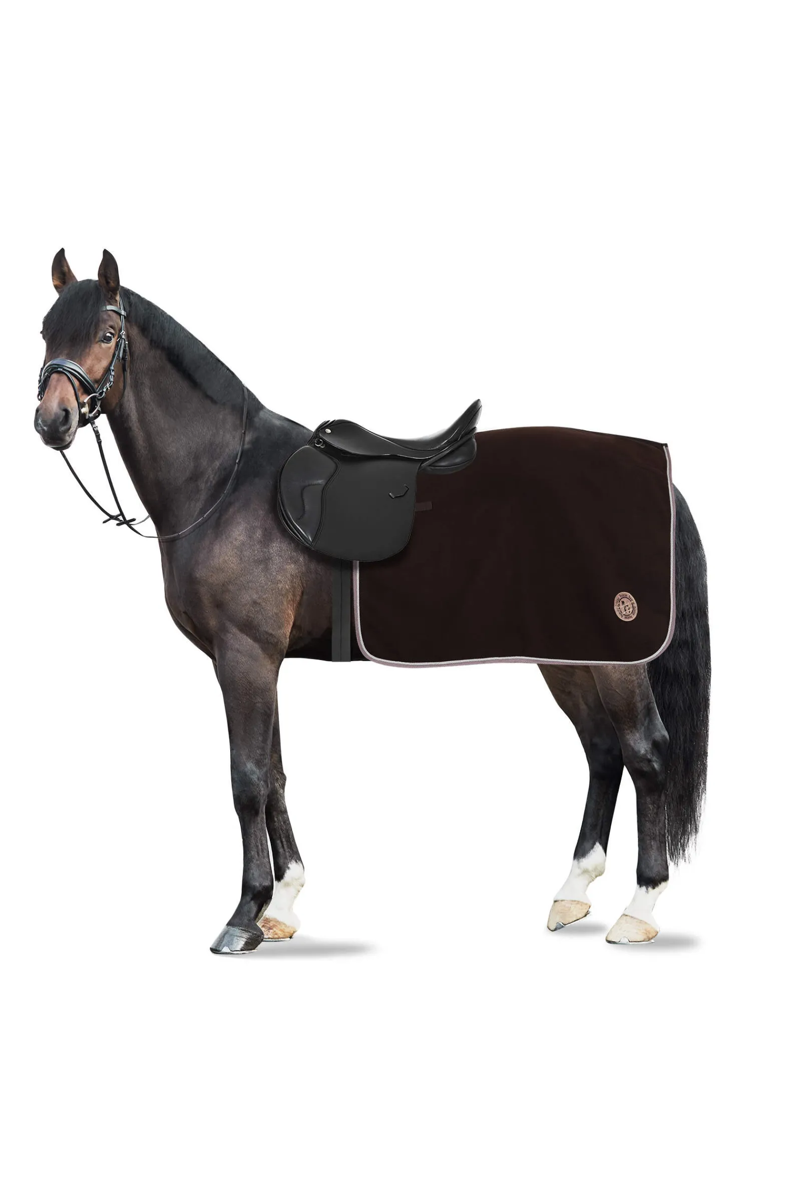 Sale St. Moritz Riding Rug Exercise Sheets & Quarter Sheets