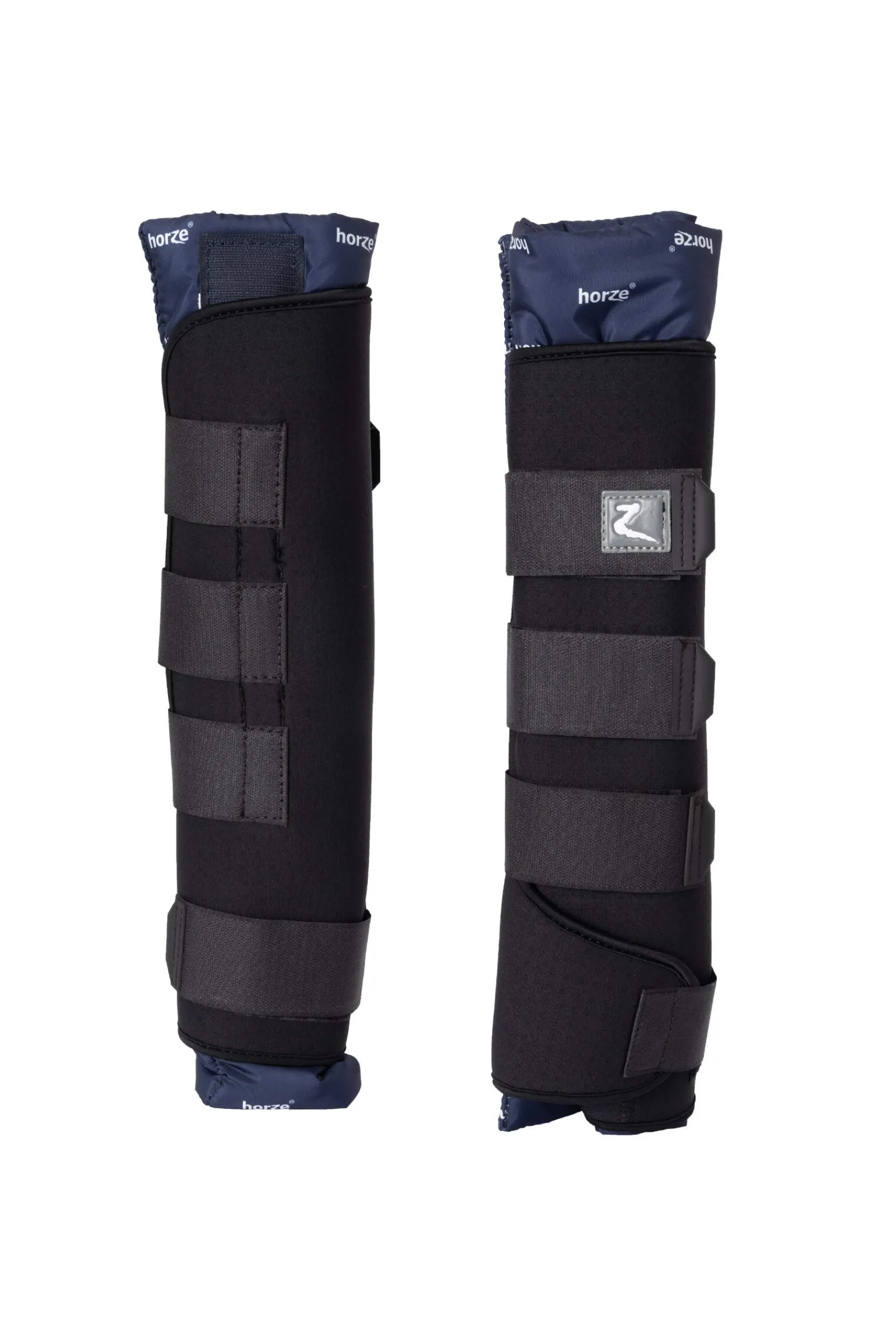 New Stable Boots Pro, Rear Horse Boots