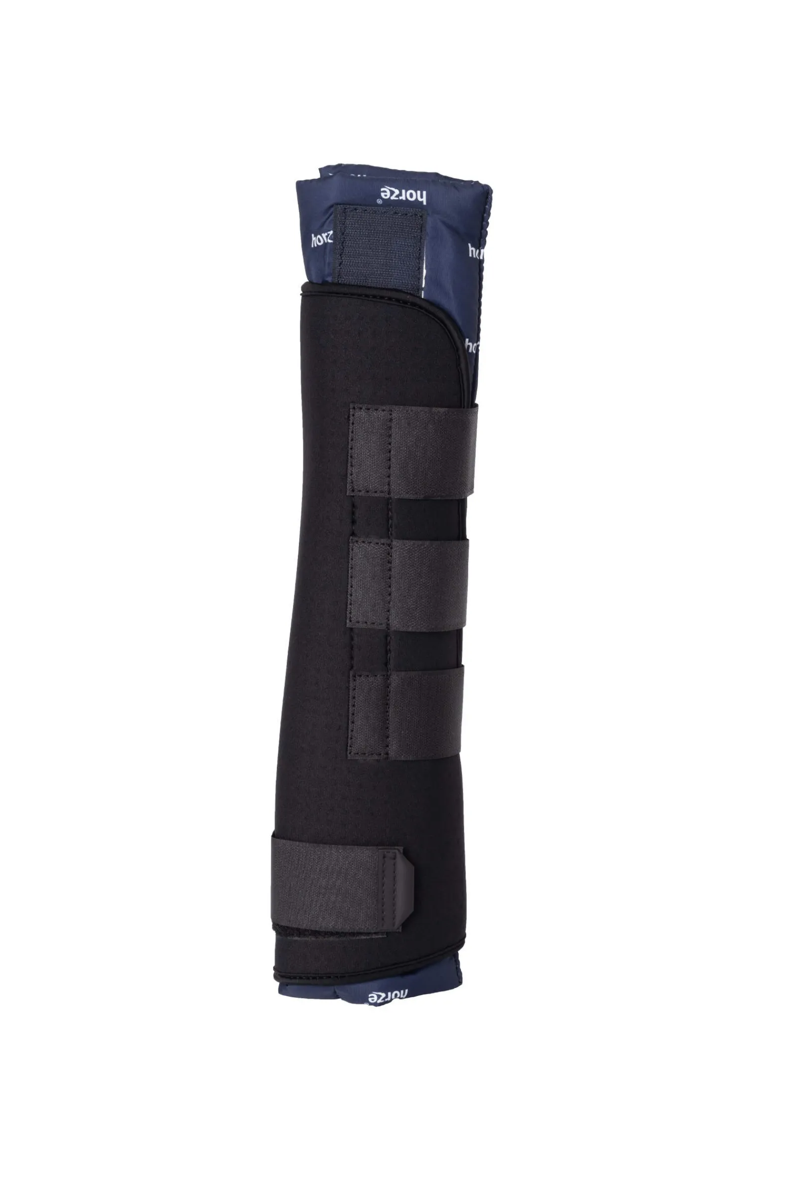 New Stable Boots Pro, Rear Horse Boots