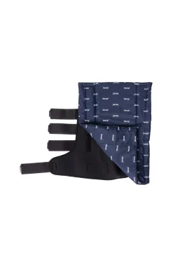 New Stable Boots Pro, Rear Horse Boots