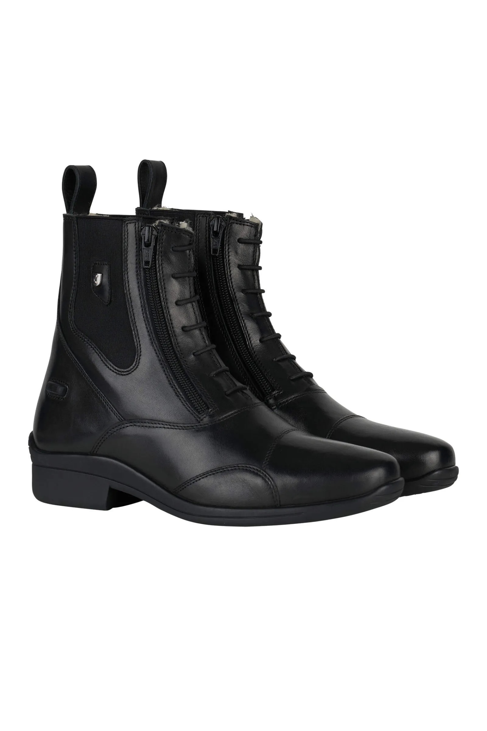 Online Stockholm Women Jodhpur Boots
