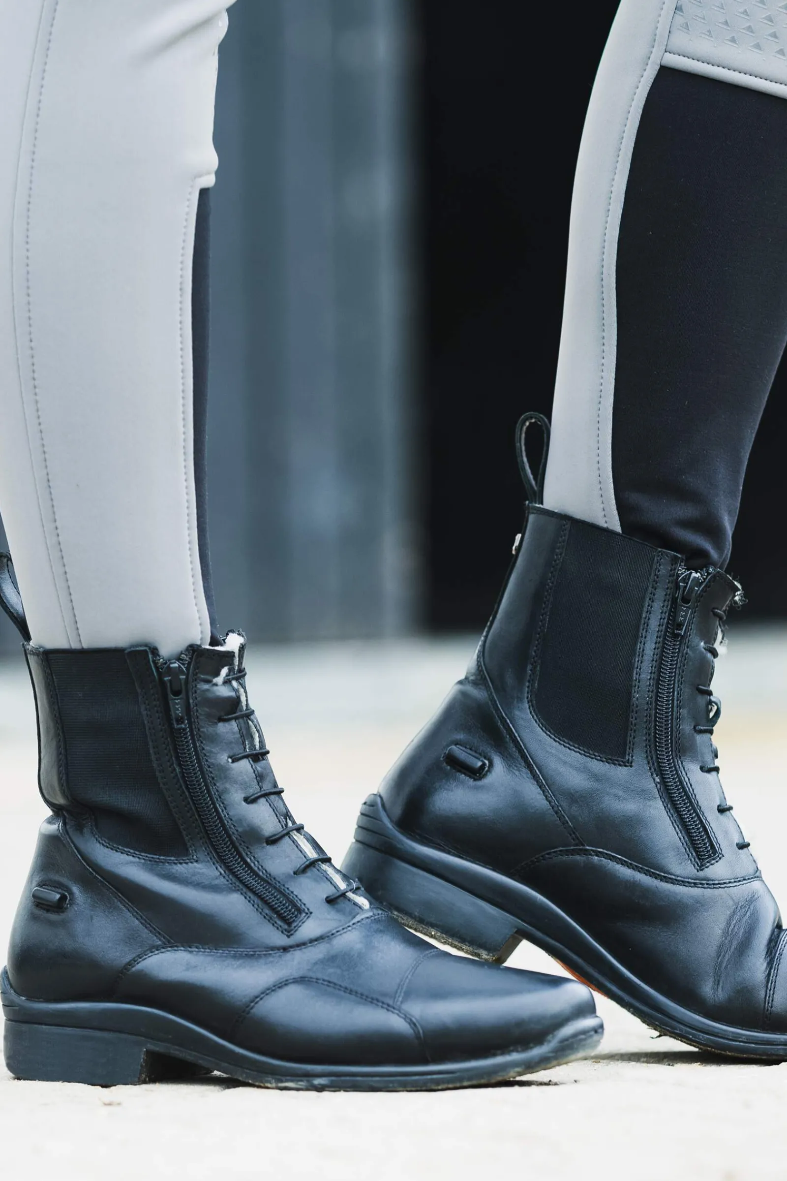 Online Stockholm Women Jodhpur Boots