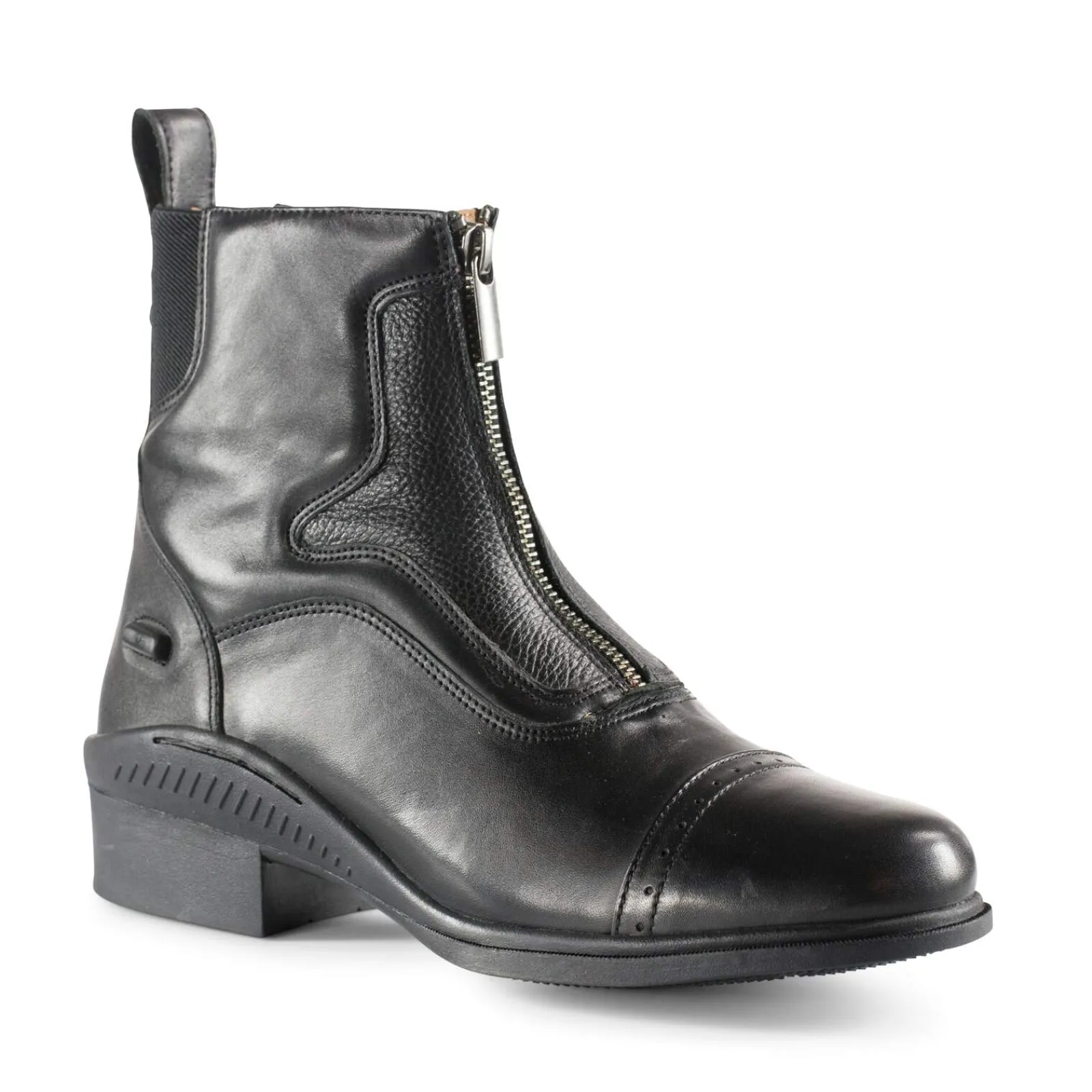 Clearance Suffolk Front-Zip Jodhpur Boots Jodhpur Boots