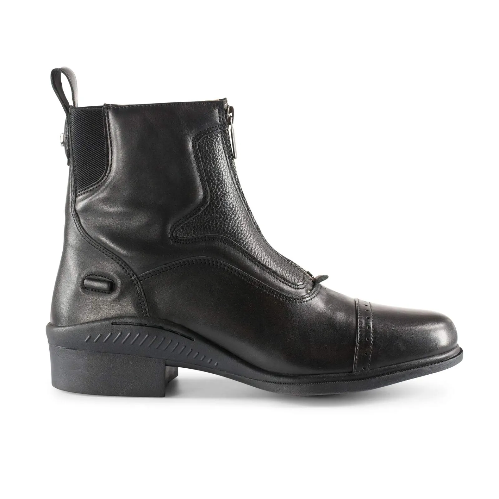 Clearance Suffolk Front-Zip Jodhpur Boots Jodhpur Boots