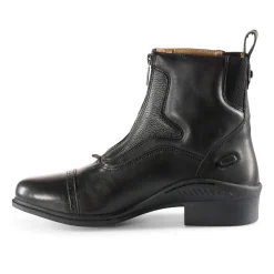 Clearance Suffolk Front-Zip Jodhpur Boots Jodhpur Boots