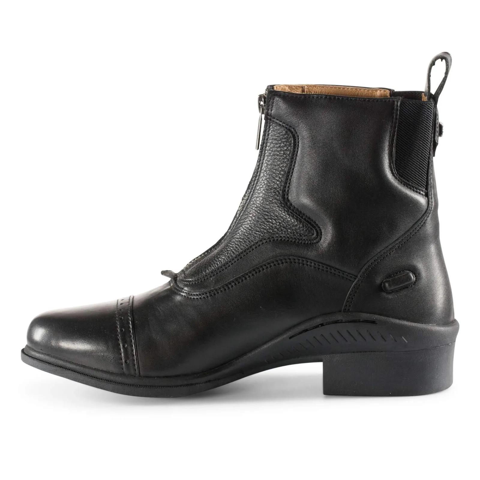 Clearance Suffolk Front-Zip Jodhpur Boots Jodhpur Boots