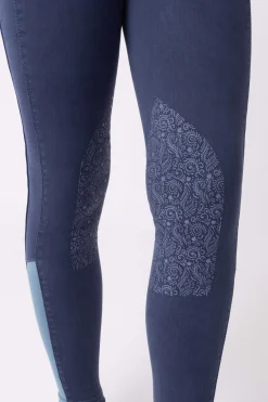 Fashion Suki Kids Knee Grip Breeches Kids Jodhpurs & Breeches