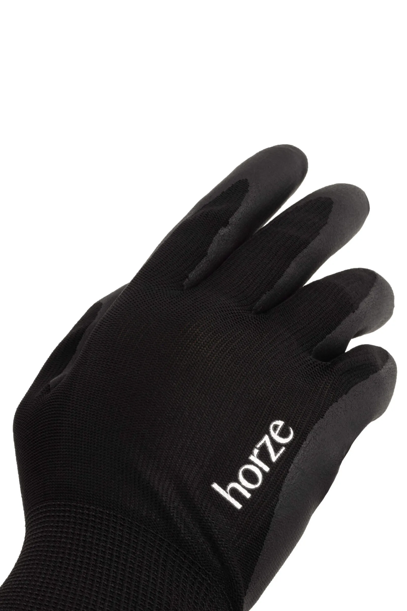 Hot Summer Work Riding Gloves Summer Riding Gloves