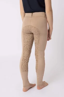 Clearance Suna Kids Kids Riding Tights