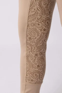Clearance Suna Kids Kids Riding Tights