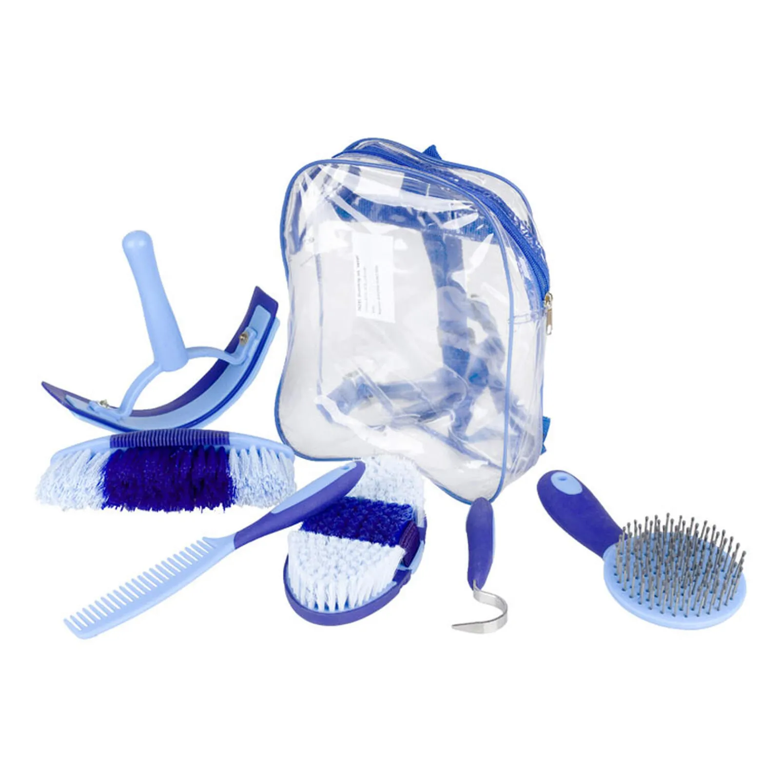 Discount Sweet Grooming Set in Carry Bag Grooming Kits, Boxes & Bags