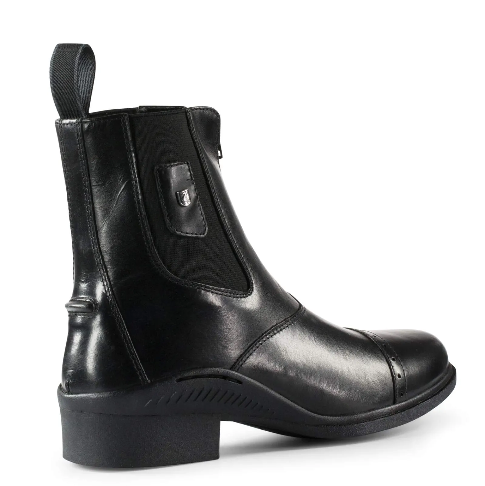 Clearance Sydney Leather Jodhpur Boots Jodhpur Boots