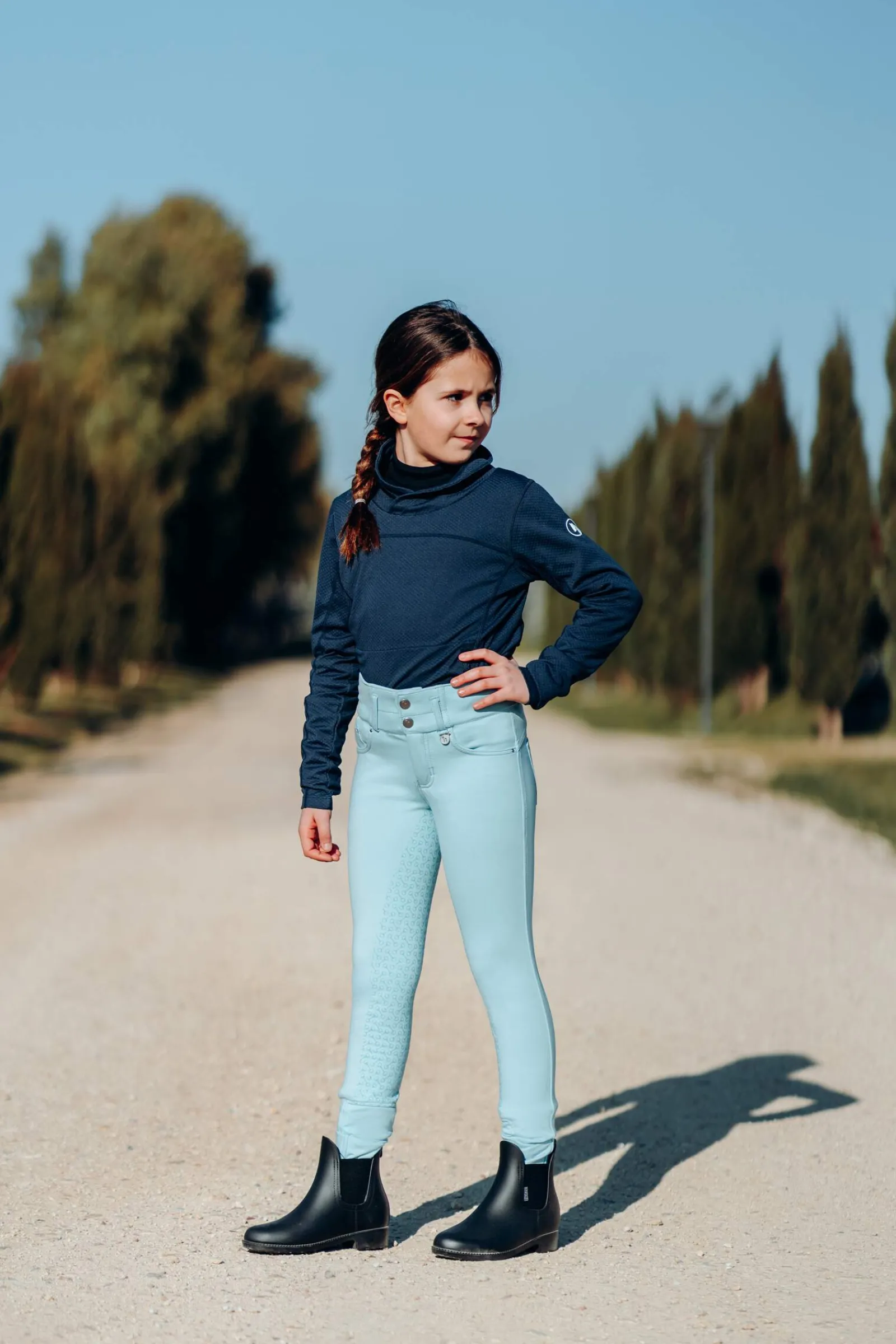 Outlet Tara Kids Kids Jodhpurs & Breeches