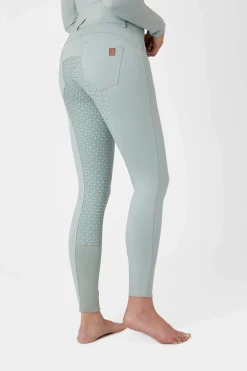 Hot Tara Women Full Seat Breeches