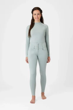 Hot Tara Women Full Seat Breeches