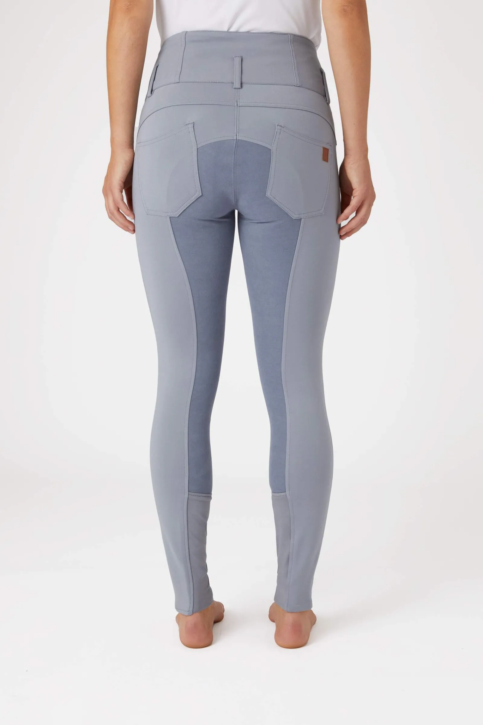 Fashion Tara Women Full Seat Breeches