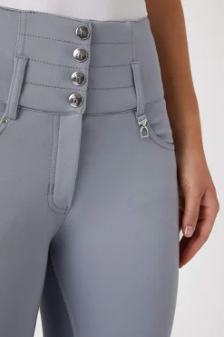 Fashion Tara Women Full Seat Breeches