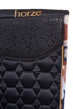 Hot Terrazzo All Purpose Saddle Pad Pony Saddle Pads|All Purpose & Jumping Saddle Pads