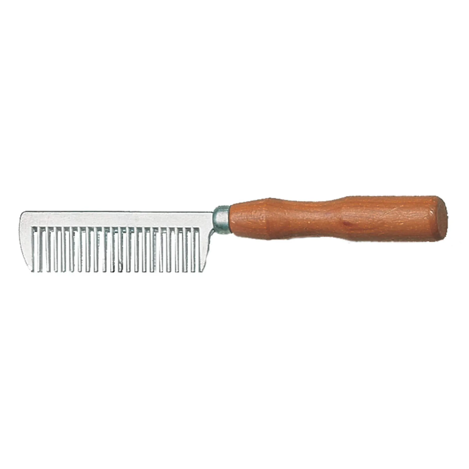 New Thinning Comb for Mane and Tail Brushes & Curry Combs