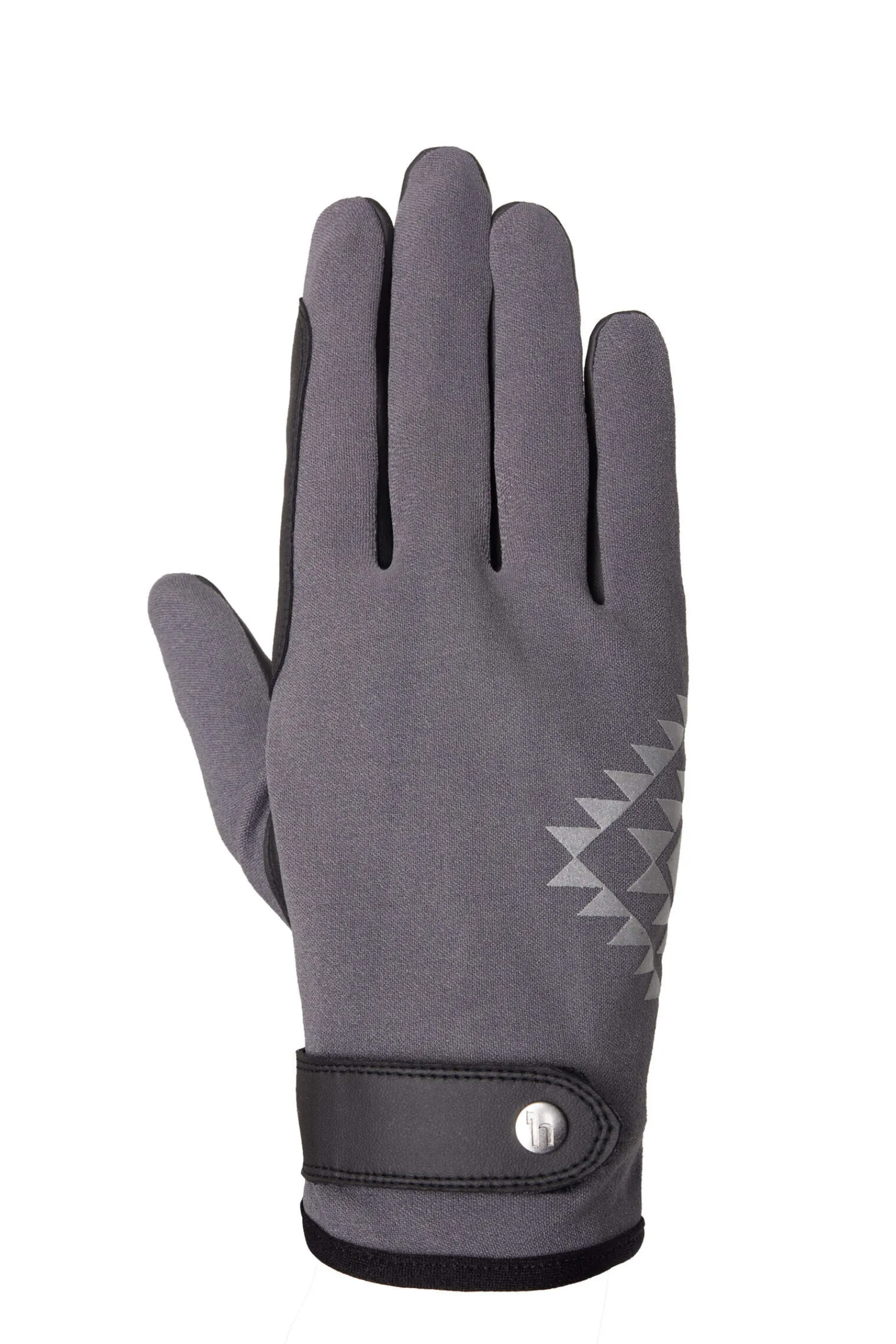 Hot Tiara Women Summer Riding Gloves