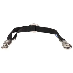 New Trailer Tie Stable Accessories