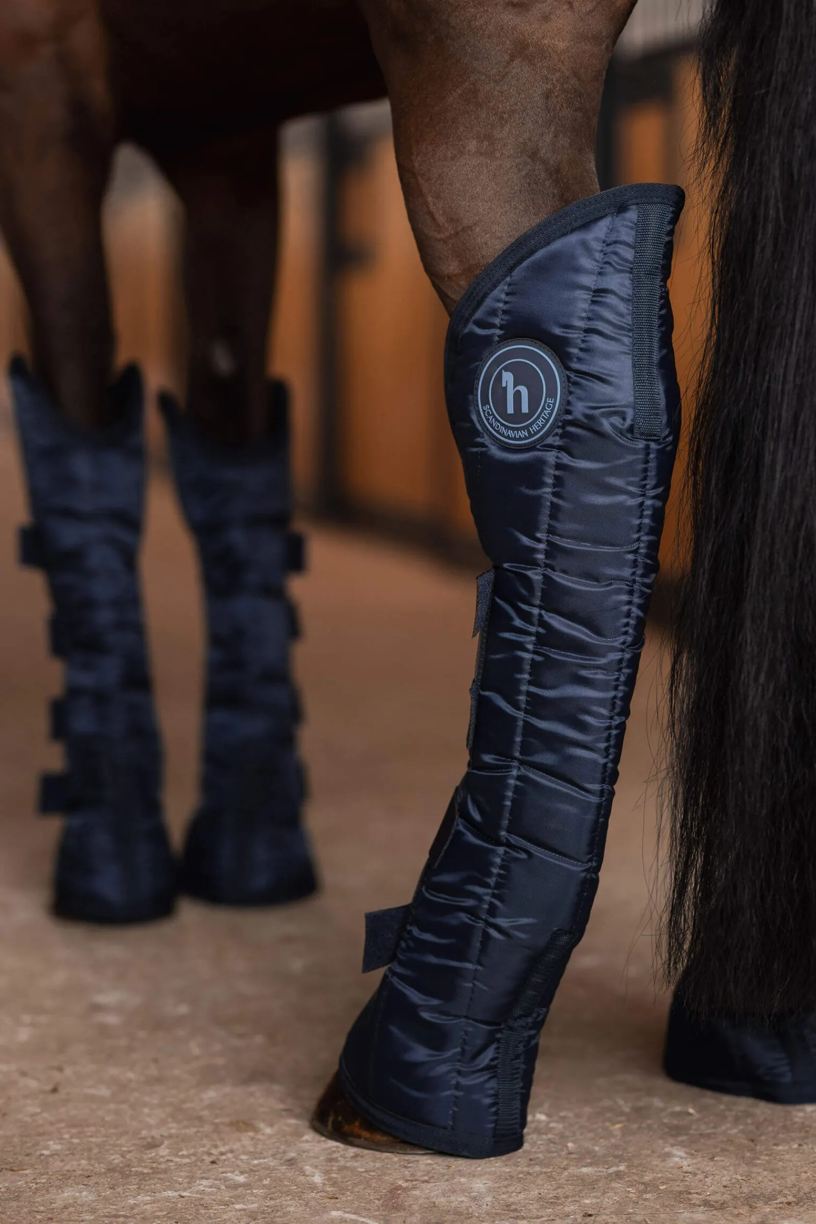 Clearance Travel Boots Horse Boots