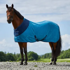 Hot Turin Fleece Rug Fleece Horse Rugs & Cooler Rugs