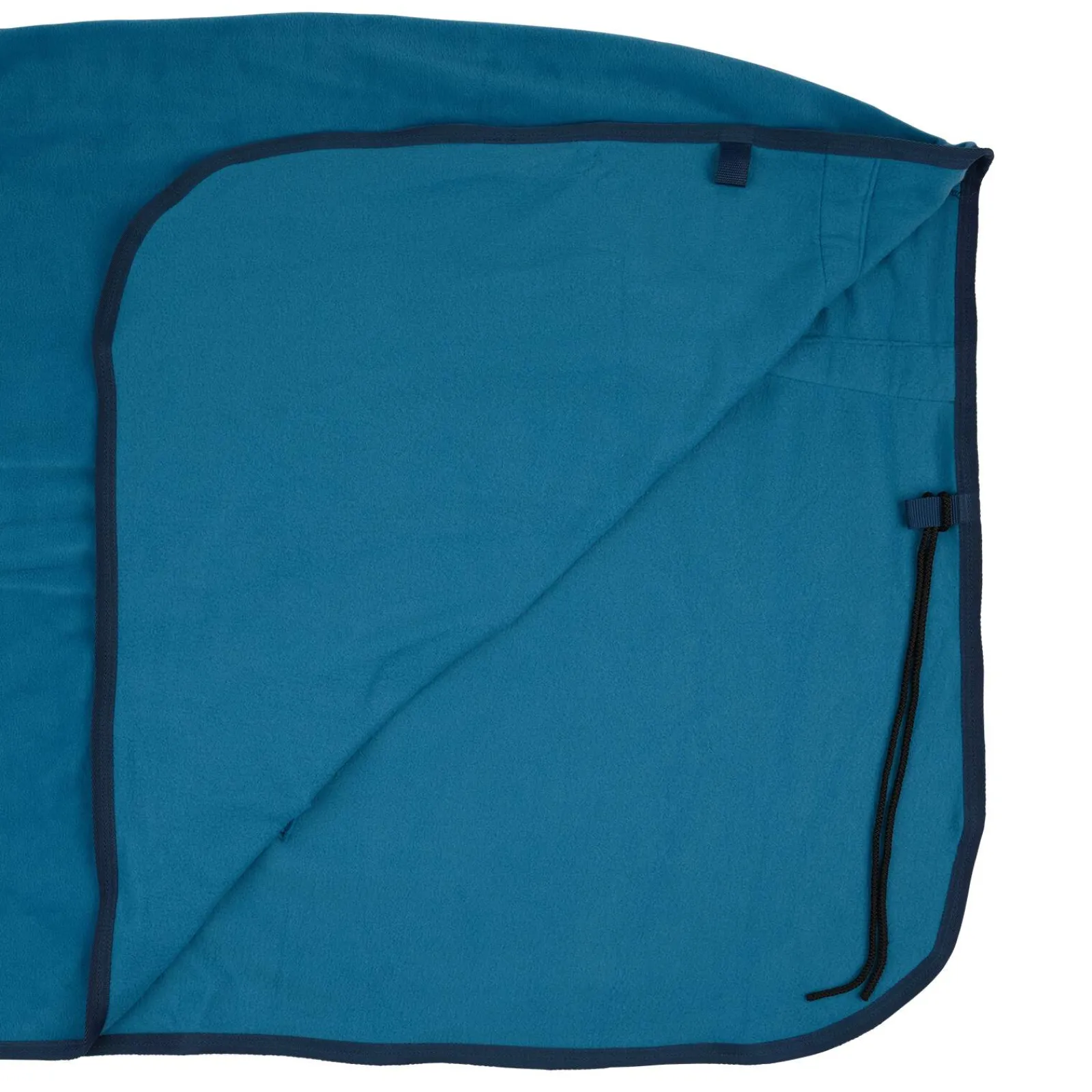 Hot Turin Fleece Rug Fleece Horse Rugs & Cooler Rugs