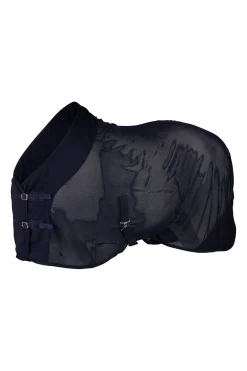 New Turin Mesh Cooler Rug Fleece Horse Rugs & Cooler Rugs